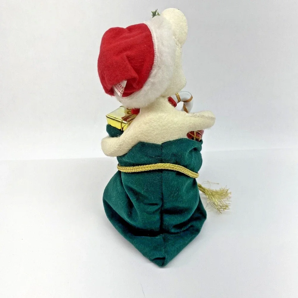 Annalee Toy Bag  8